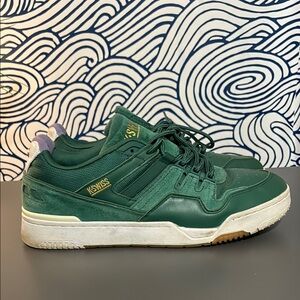 K-Swiss Match Rival Heritage Collection  Sneakers